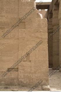 Photo Texture of Karnak 0133